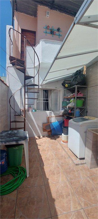 Casa à venda com 3 quartos, sendo 1 suíte, em Vila Jardini, Sorocaba, SP