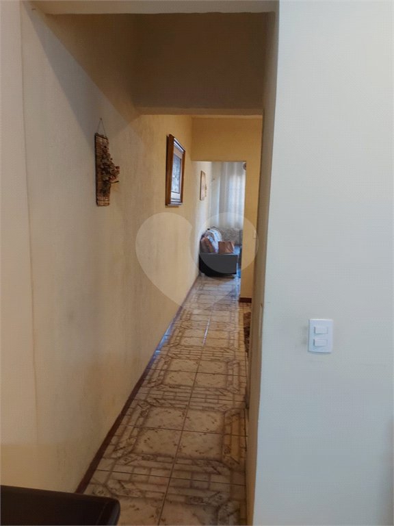 Sobrado à venda com 4 quartos, sendo 1 suíte,  em Vila Gustavo, São Paulo, SP