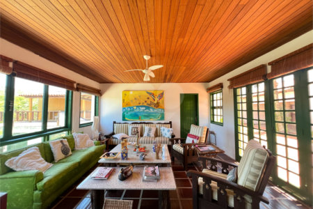 Casa à venda com 4 suítes em Canto, Armação dos Búzios, RJ
