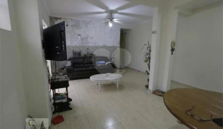 Apartamento à venda com 2 quartos em Jardim São Bento, São Paulo, SP