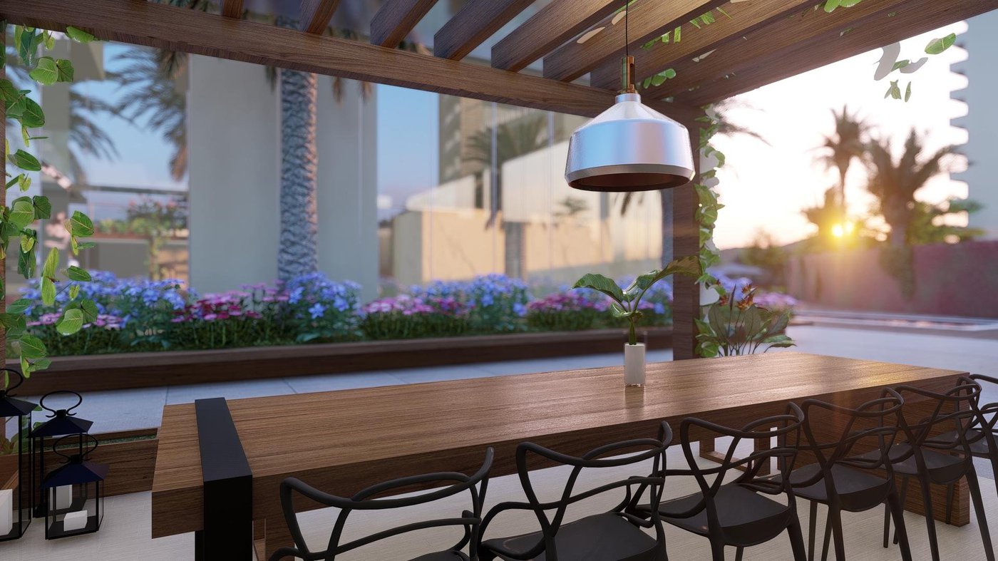 Calabasas Condominuim Resort