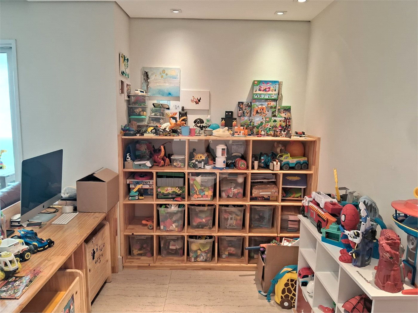 Apartamento à venda com 3 suítes em Paraíso do Morumbi, São Paulo, SP
