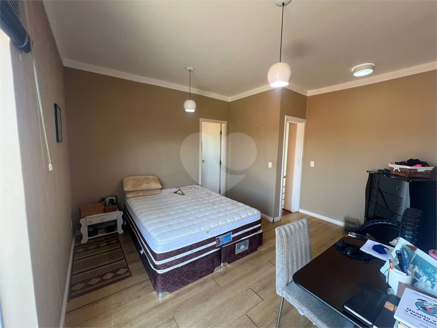 Casa à venda com 2 quartos, sendo 1 suíte,  em Estância Conceição, Itapetininga, SP