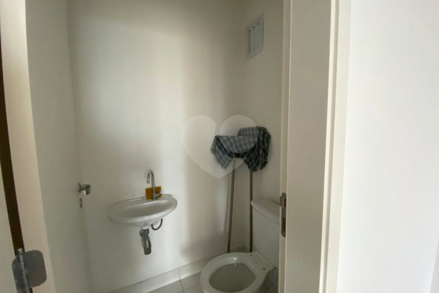 Sala à venda em Santana, São Paulo, SP