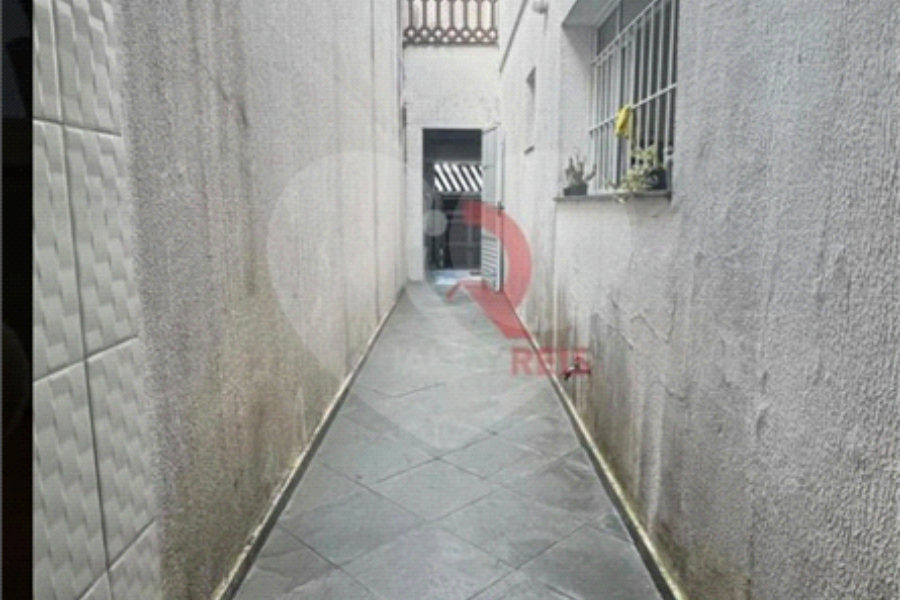 Sobrado à venda com 3 quartos, sendo 2 suítes, em Vila Maria, São Paulo, SP