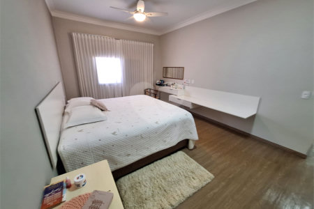 Casa à venda com 3 suítes no condomínio Village Ipanema, Araçoiaba da Serra - SP