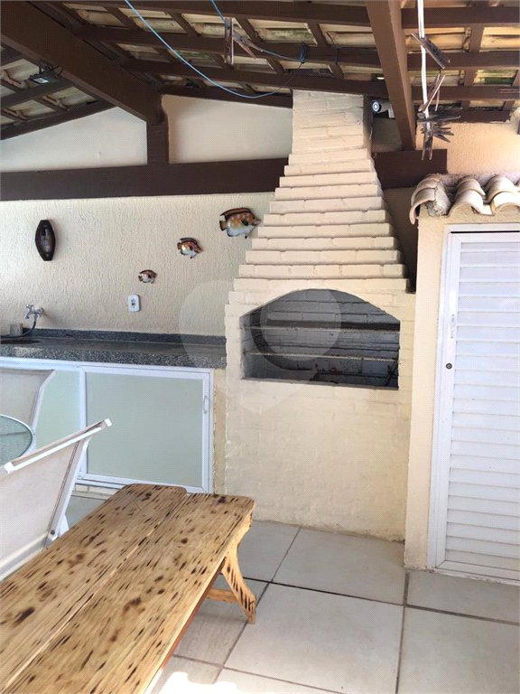 Casa à venda com 3 quartos, sendo 1 suíte,  em Praia Rasa, Armação dos Búzios, RJ