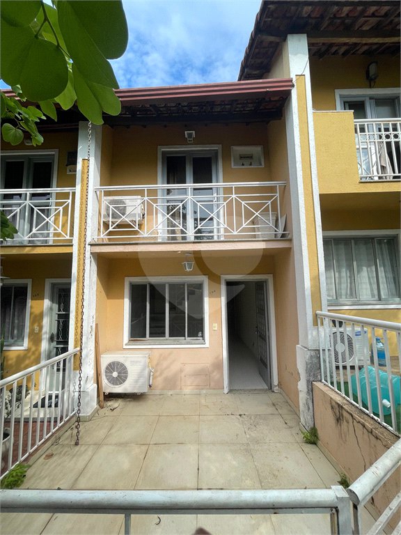 Casa à venda com 2 quartos no condomínio Athenas, Rio de Janeiro - RJ