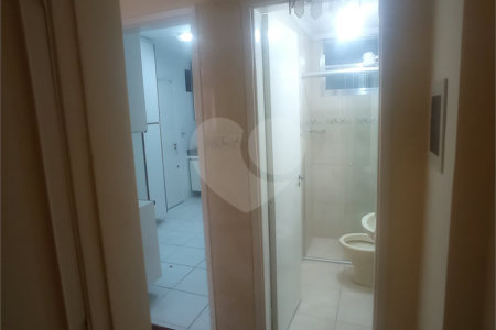 Apartamento à venda com 3 quartos, sendo 1 suíte, em Pinheiros, São Paulo, SP