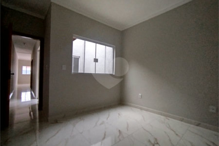 Casa à venda com 2 quartos em Jardim Residencial Villagio Ipanema I, Sorocaba, SP