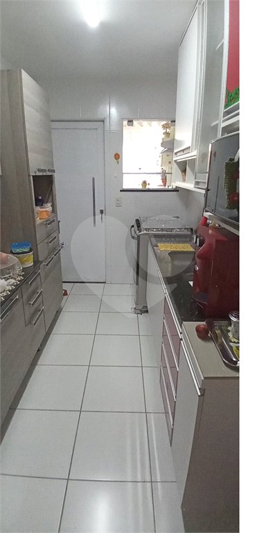 Casa à venda com 3 quartos, sendo 2 suítes, em Campo Grande, Rio de Janeiro, RJ