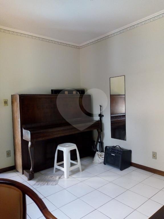 Casa à venda com 6 quartos, sendo 3 suítes,  em Brooklin Paulista, São Paulo, SP