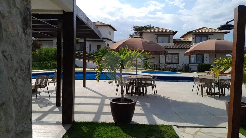 Casa à venda com 4 quartos, sendo 2 suítes, em Manguinhos, Armação dos Búzios, RJ