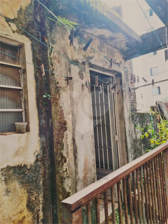Sobrado à venda com 6 quartos em Água Fria, São Paulo, SP