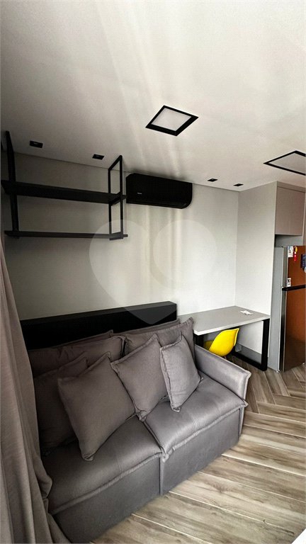 Studio para alugar com 1 quarto em Santana, São Paulo, SP
