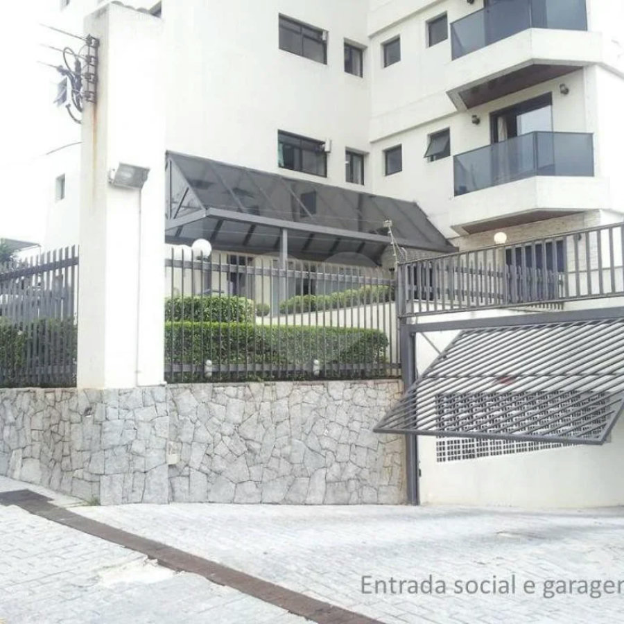 Cobertura à venda com 3 quartos, sendo 1 suíte, em Vila Maria, São Paulo, SP