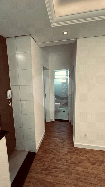 Apartamento à venda com 2 quartos em Salto Ville, Salto, SP