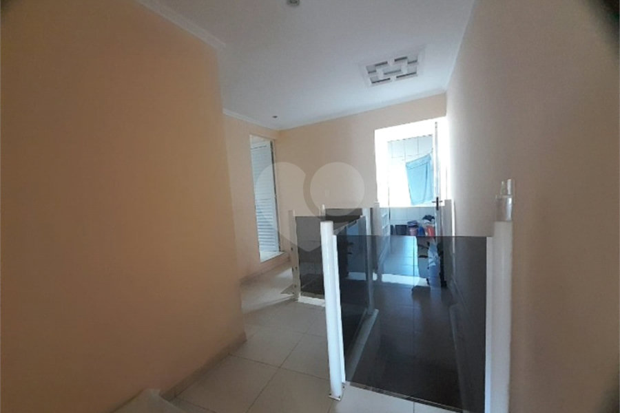 Sobrado à venda com 3 quartos, sendo 1 suíte,  em Saúde, São Paulo, SP