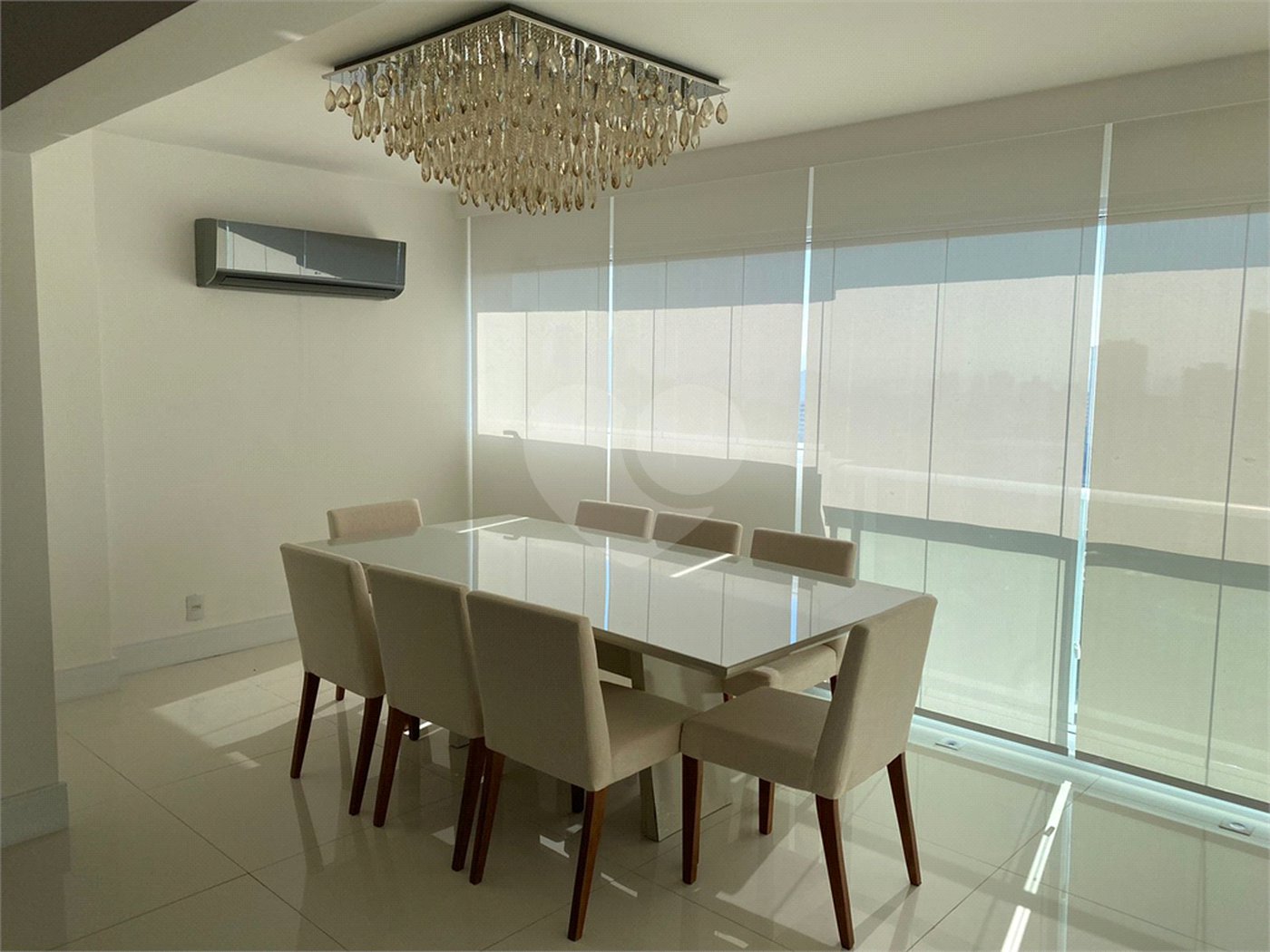 Apartamento à venda com 3 suítes em Aclimação, São Paulo, SP