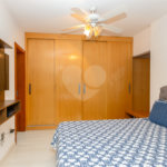 Apartamento à venda com 4 quartos, sendo 1 suíte, em Jardim Monte Kemel, São Paulo, SP