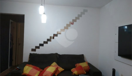 Apartamento à venda com 2 quartos em Lauzane Paulista, São Paulo, SP