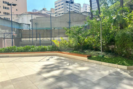 Apartamento à venda com 2 quartos, sendo 1 suíte, em Jardim Paulista, São Paulo, SP