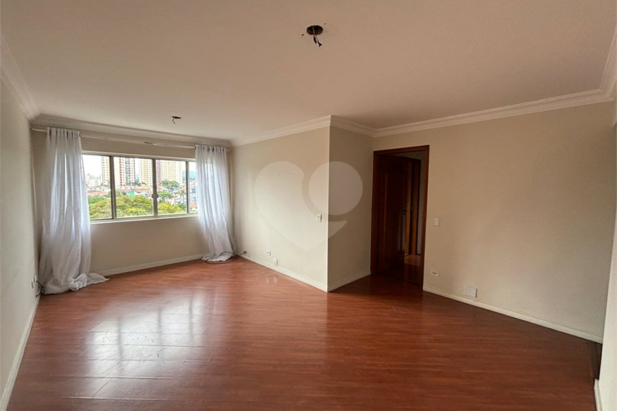 Apartamento à venda com 3 quartos em Mandaqui, São Paulo, SP