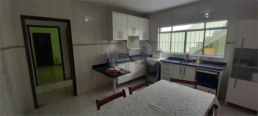 Casa Térrea à venda com 3 quartos, sendo 1 suíte,  no Brasilândia, São Paulo, SP