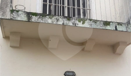 Sobrado à venda com 3 quartos em Vila Mariana, São Paulo, SP