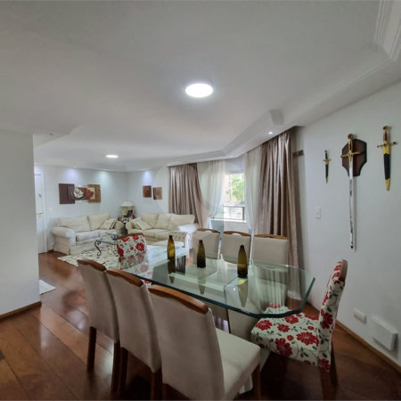 Apartamento à venda com 3 quartos, sendo 1 suíte, em Água Fria, São Paulo, SP