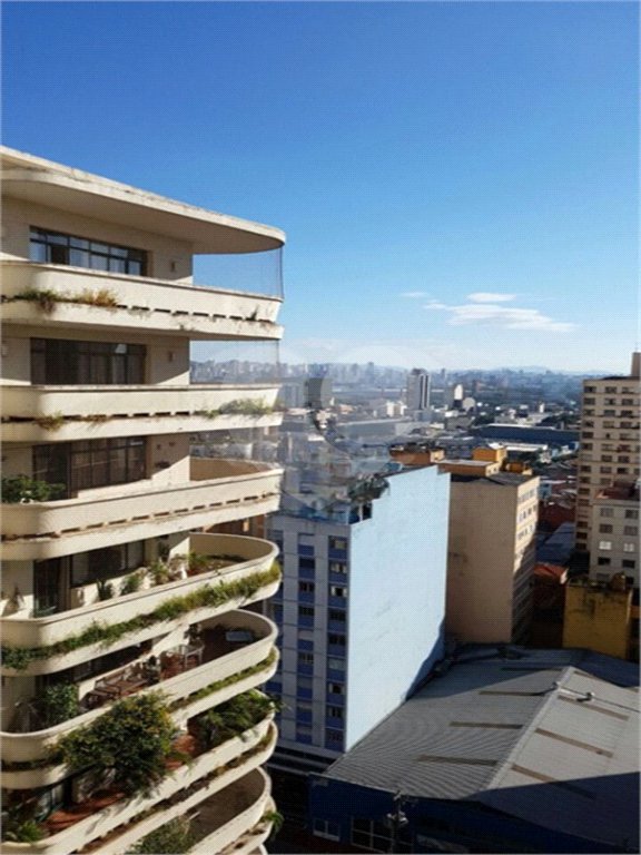 Apartamento à venda com 2 quartos, sendo 1 suíte, em Santa Cecília, São Paulo, SP