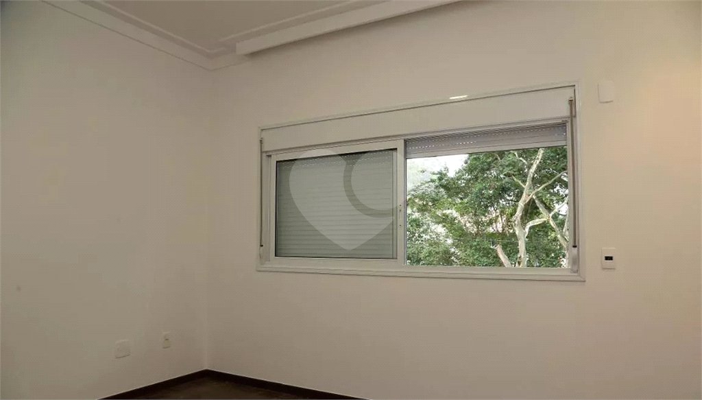 Casa à venda com 4 suítes no condomínio Residencial Morumbi, São Paulo - SP
