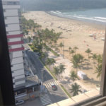 Apartamento Residencial à venda, Boqueirão, Praia Grande - AP0718.