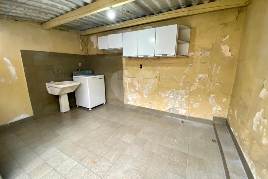 Sobrado à venda com 2 quartos em Mandaqui, São Paulo, SP