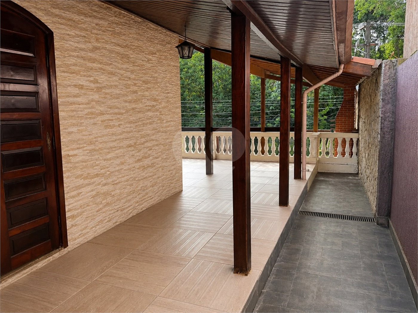 Casa à venda com 3 quartos, sendo 1 suíte, em Guarapiranga, São Paulo, SP