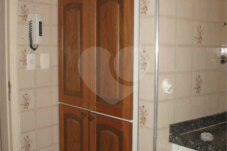 Apartamento à venda com 2 quartos em Santana, São Paulo, SP