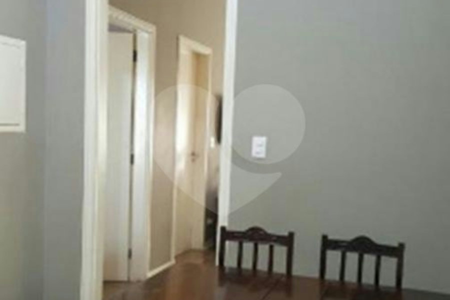 Sobrado à venda com 2 quartos em Santana, São Paulo, SP