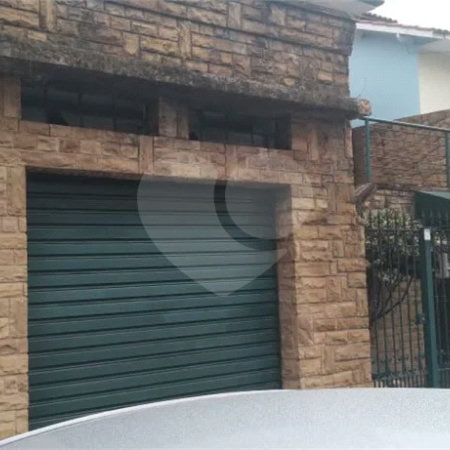 Casa à venda com 4 quartos em Água Fria, São Paulo, SP