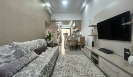 Casa à venda com 3 quartos, sendo 1 suíte,  no condomínio Terras de São Francisco, Sorocaba - SP