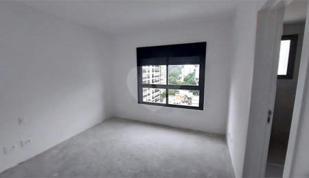 Apartamento à venda com 4 suítes em Perdizes, São Paulo, SP