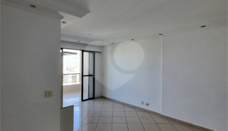 Apartamento à venda ou para alugar com 3 quartos, sendo 1 suíte,  em Santa Teresinha, São Paulo, SP