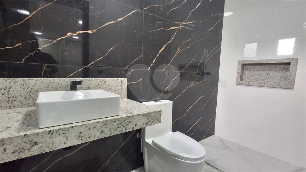 Casa à venda com 3 quartos, sendo 1 suíte, no condomínio Reserva Ipanema, Sorocaba - SP