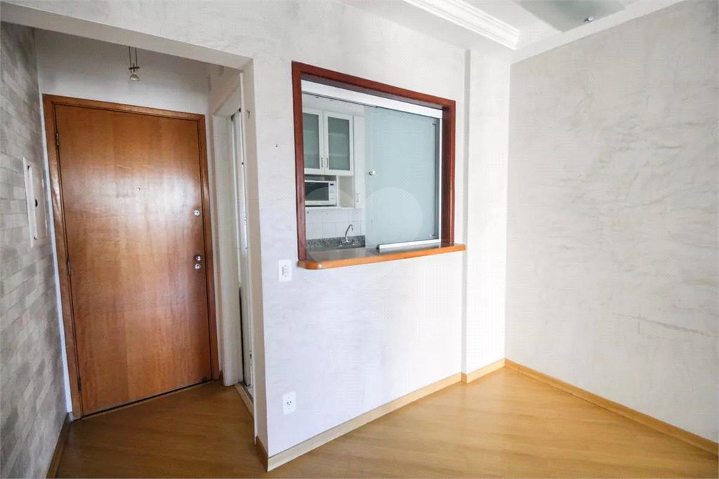 Apartamento à venda com 2 quartos, sendo 1 suíte, em Santana, São Paulo, SP