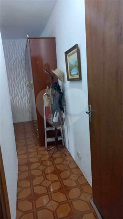 Casa à venda com 2 quartos em Jardim Paraíso, Salto, SP