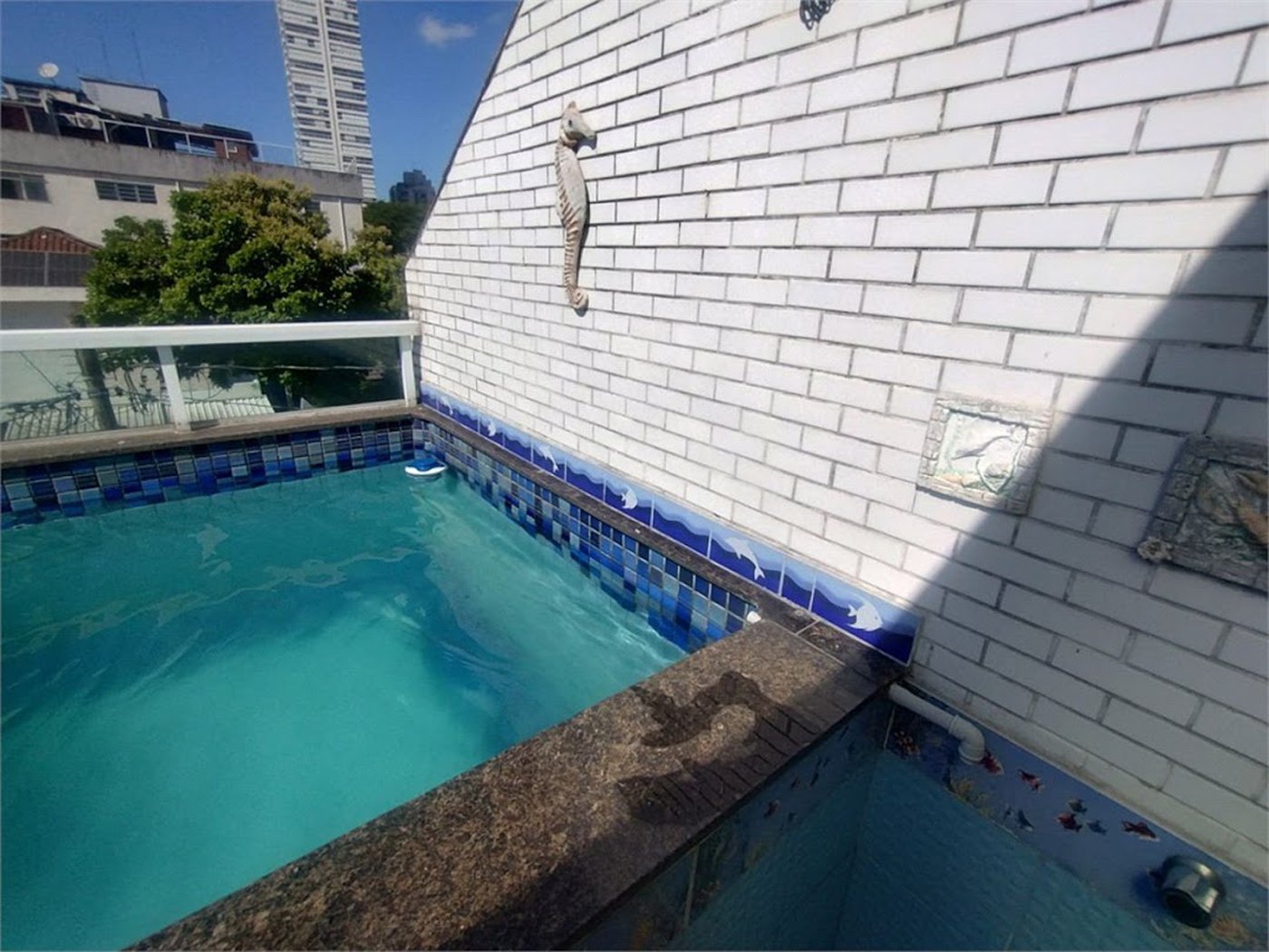 Casa à venda, 162 m² por R$ 1.961.000,00 - Aparecida - Santos/SP