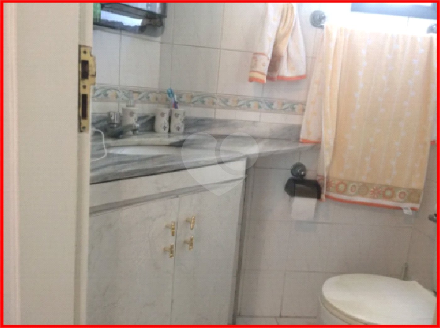 Apartamento à venda com 3 quartos, sendo 1 suíte, em Tucuruvi, São Paulo, SP