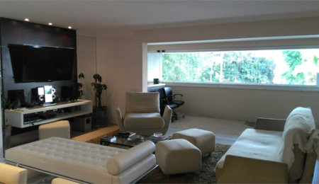 Apartamento à venda com 3 suítes em Jardim Londrina, São Paulo, SP