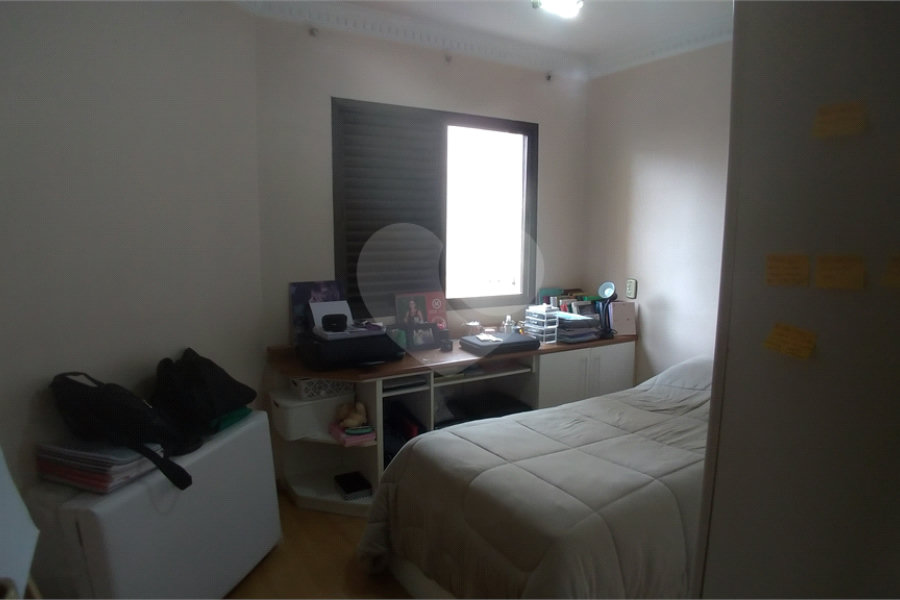 Apartamento à venda com 3 quartos, sendo 1 suíte, em Santana, São Paulo, SP