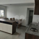 Apartamento para alugar com 1 quarto em Vila Guarani (z Sul), São Paulo, SP