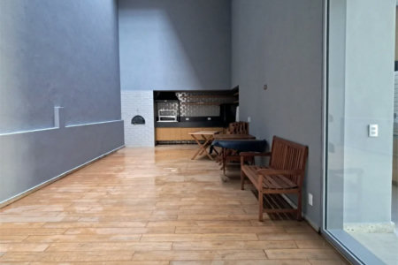 Apartamento à venda ou para alugar com 3 suítes em Água Branca, São Paulo, SP
